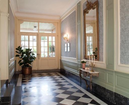 La Porte Cochère
