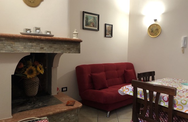Apartamento La Porticeddha