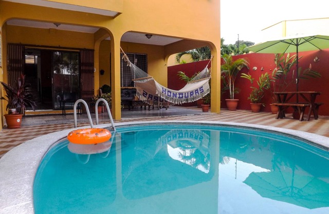 La Posada B&B