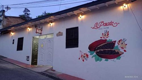 La Posada Casa Hostal