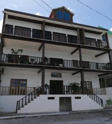 La Posada De Don Jose