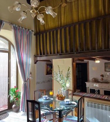 La Posada de Izan