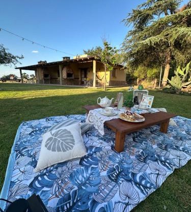 La Posada De Juan