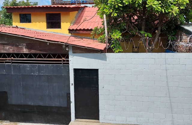 LA CASA POSADA DE LOS CUMPAS