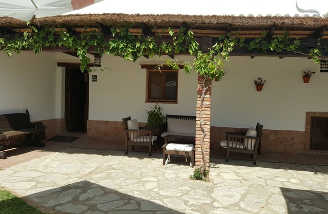 La Posada del Duende