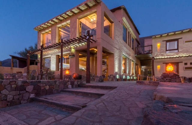 La Posada del Rio