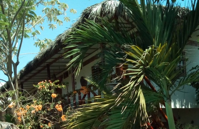 La Posada del Sueco
