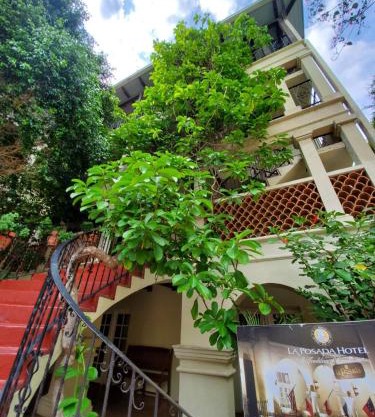 La Posada Hotel