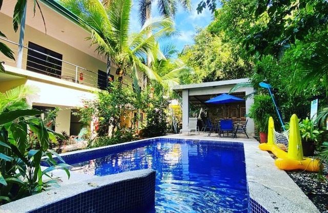 La Posada Jungle Hotel