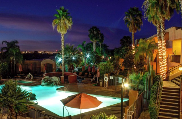 La Posada Lodge & Casitas, Ascend Hotel Collection