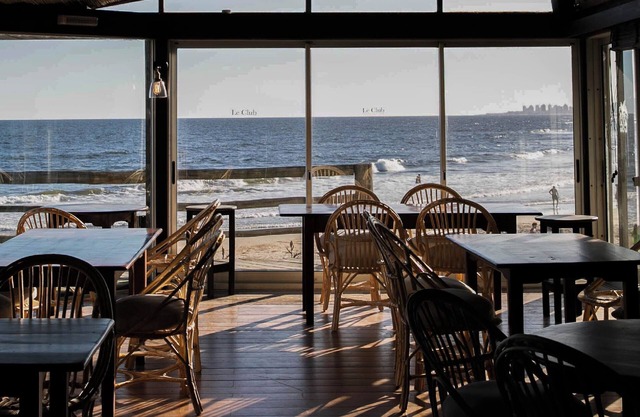 La Posta Beach Hotel