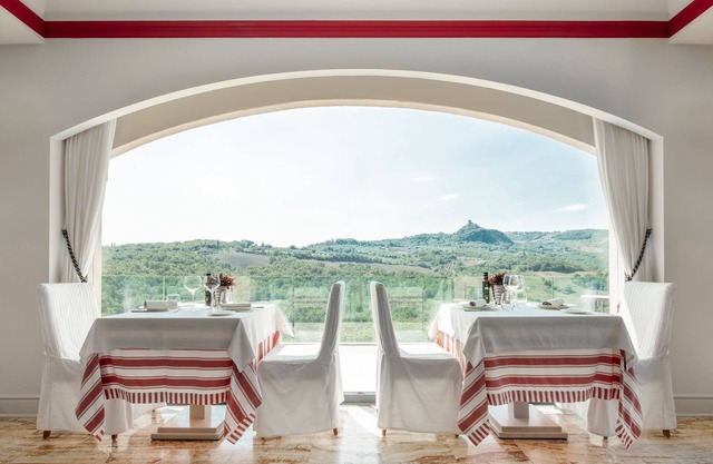 La Posta Hotel & Thermal Spa