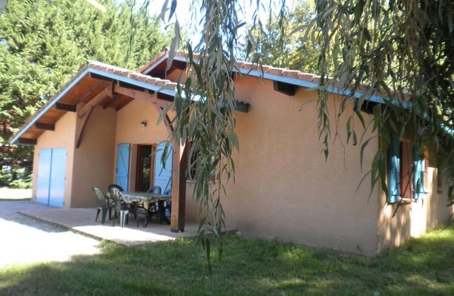 La Prairie - Leon - Gîte