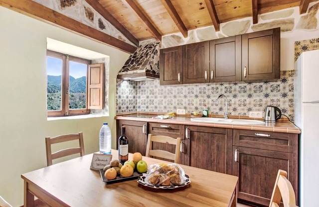 La Presa by Interhome