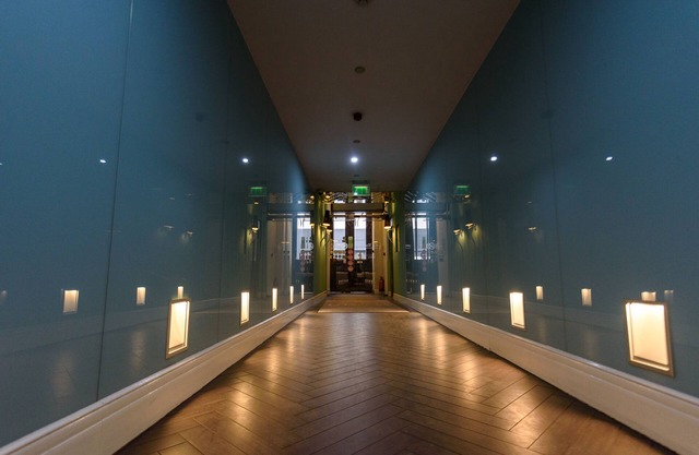 La Prima Fashion Hotel