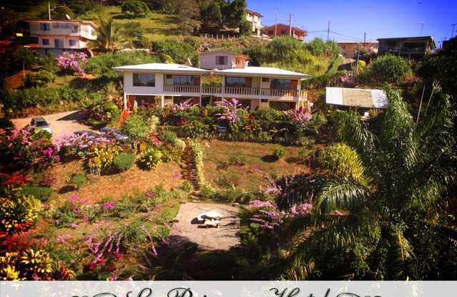 La Princesa Hotel
