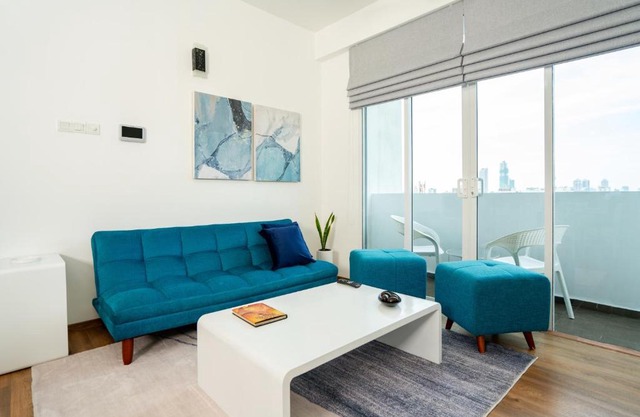 La Privé Apartments Havelock