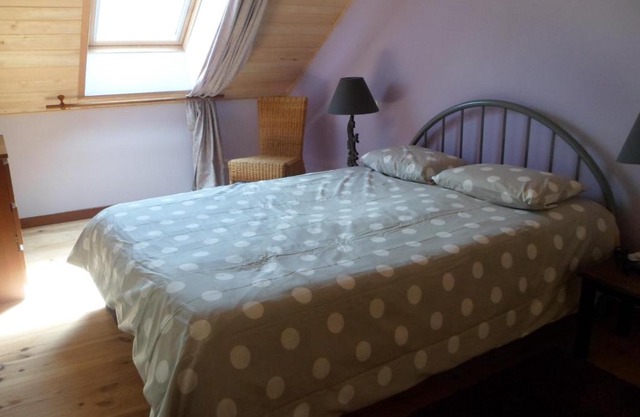 La ptite maison d'Isa