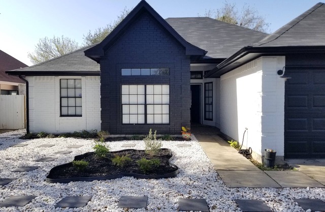 💠La Puerta Azul - Beautiful home in Mission, TX 💠