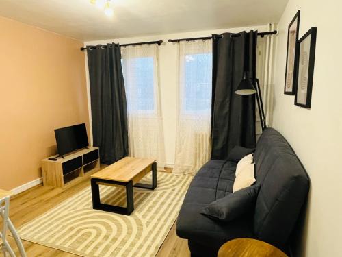 La pupille de la nation d'Aurillac, 4 pers, Wifi