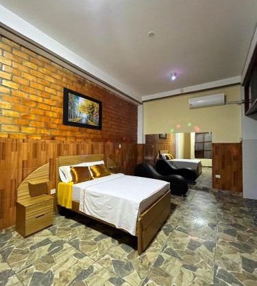La puzanguita suite