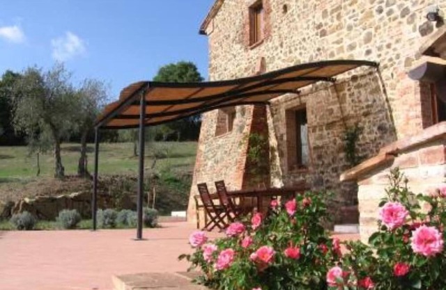 Piso / Apartamento - Torrita di Siena