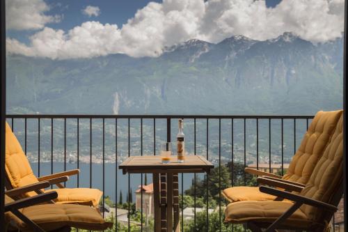 La Quiete 61 Balcony Lux