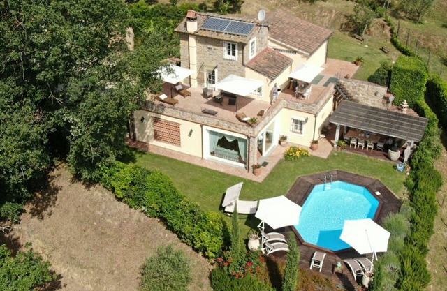 La Quiete - Capannori ,Tuscany
