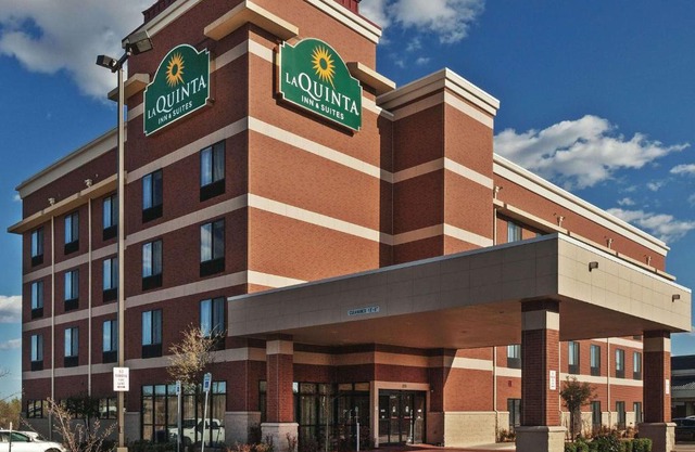 La Quinta by Wyndham Edmond