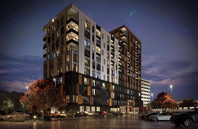 La Quinta By Wyndham Ellerslie Auckland