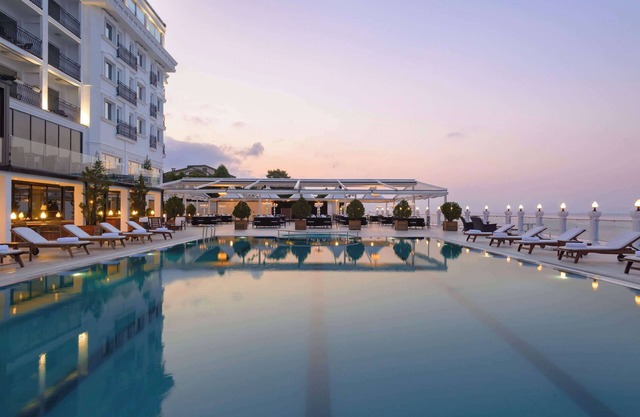La Quinta by Wyndham Giresun