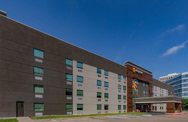 La Quinta by Wyndham Houston Southwest