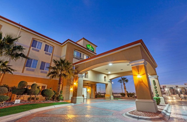 La Quinta by Wyndham Cd Juarez Near US Consulate