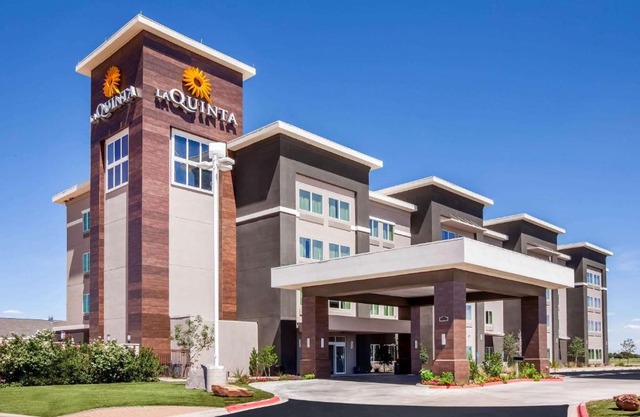 La Quinta by Wyndham Odessa North