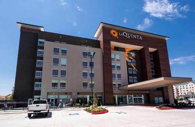 La Quinta by Wyndham Oklahoma City Airport