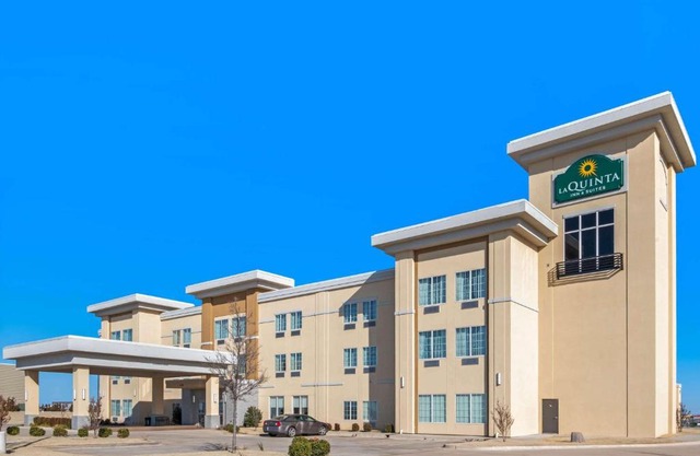 La Quinta by Wyndham Weatherford OK