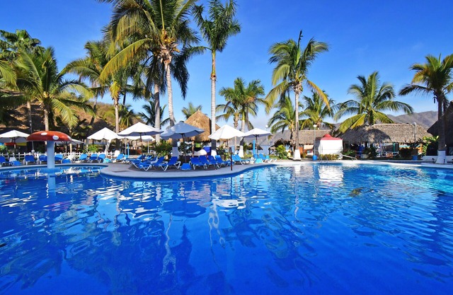 La Quinta Gran Bahia Cuastecomates