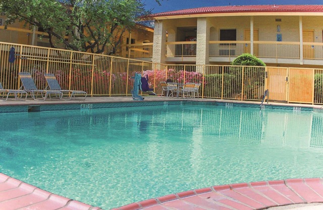 La Quinta Inn by Wyndham Tyler