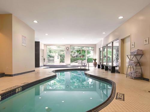 La Quinta Inn by Wyndham Vancouver Airport