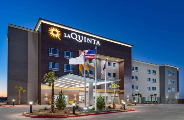 La Quinta Inn & Suites by Wyndham Fort Stockton Northeast