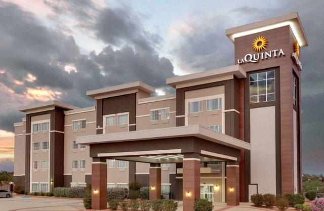 La Quinta Inn & Suites by Wyndham Big Spring