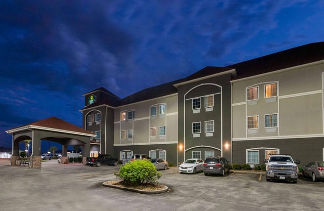La Quinta Inn & Suites by Wyndham Broussard - Lafayette Area