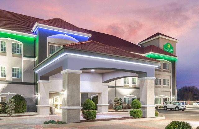 La Quinta Inn & Suites by Wyndham Tucumcari