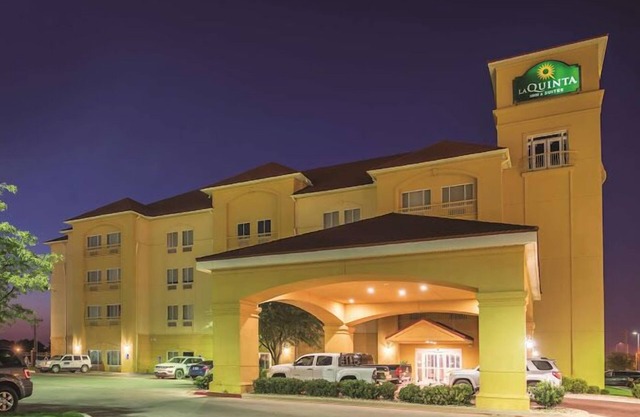La Quinta Inn & Suites by Wyndham Abilene Mall