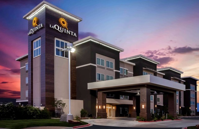 La Quinta Inn & Suites by Wyndham Odessa North