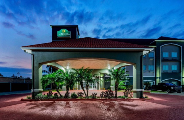 La Quinta Inn & Suites by Wyndham Alamo - McAllen East