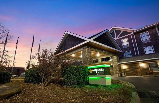 La Quinta Inn & Suites by Wyndham Boone University