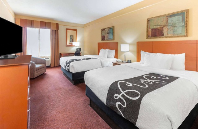 La Quinta Inn & Suites by Wyndham Hobbs