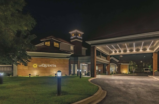 La Quinta Inn & Suites by Wyndham Oklahoma City Norman