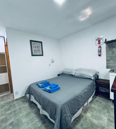 La quita pena cabaña 4